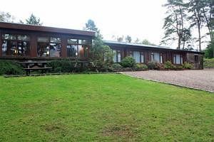 Old Pines Hotel And Restaurant Spean Bridge Zewnętrze zdjęcie