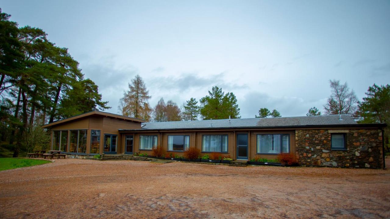 Old Pines Hotel And Restaurant Spean Bridge Zewnętrze zdjęcie